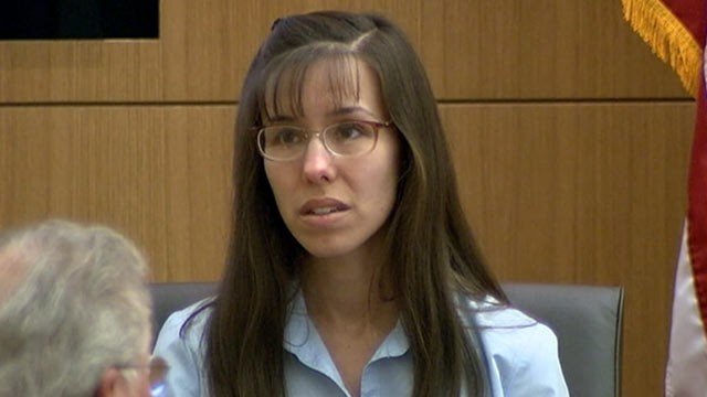 Maricopa County had paid $2,150,536.42 for Jodi Arias' court-appointed attorneys, expert witnesses and other costs associated with her case