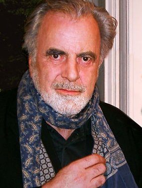 Maximilian Schell has passed away in an Austrian clinic at the age of 83