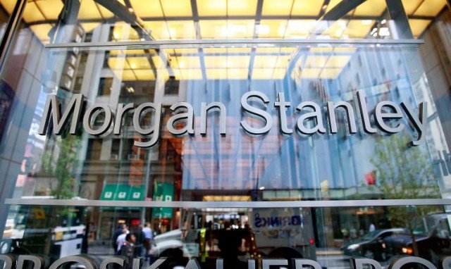 Morgan Stanley has agreed to pay $1.25 billion to settle a lawsuit over the sale of mortgage-backed securities