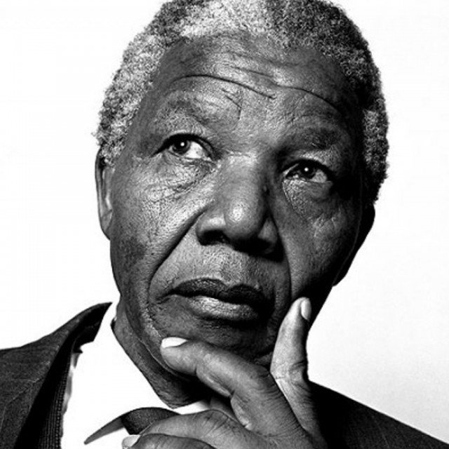 Nelson Mandela left an estate valued at more than 46 million rand