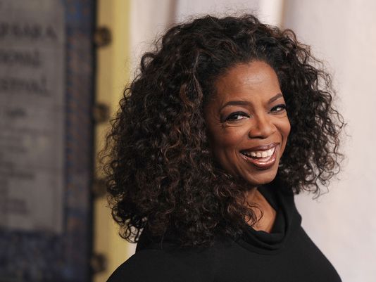 Oprah Winfrey is in talks to make her Broadway debut in a revival of the Pulitzer Prize-winning play ‘Night, Mother