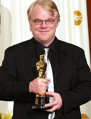 Philip Seymour Hoffman publicly admitted that he nearly succumbed to substance abuse after graduating from NYU’s drama schoo