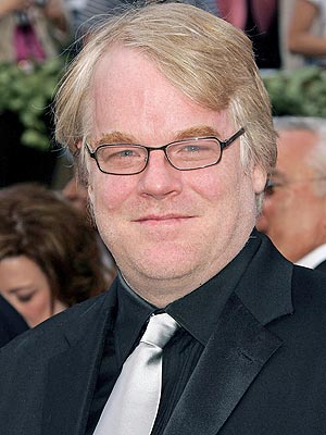 Philip Seymour Hoffman was found dead in his New York City apartment on Sunday