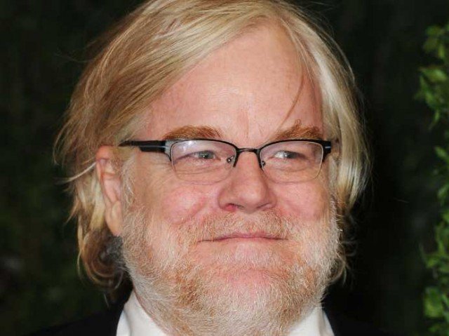 Philip Seymour Hoffman was found dead of an apparent drug overdose
