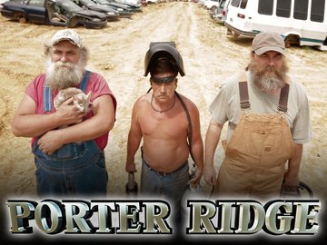 Porter Ridge fans filed a petition to Discovery Channel to bring back the reality show
