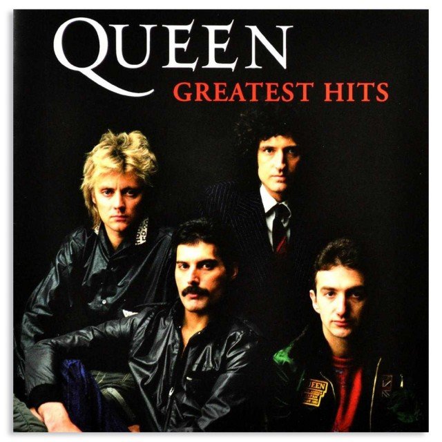 Queen's Greatest Hits becomes first album to pass 6 million sales in UK