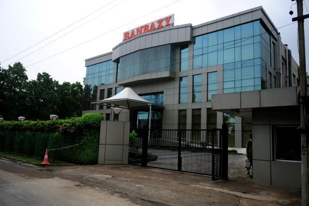Ranbaxy has suspended shipments of ingredients from two of its plants to probe their testing processes