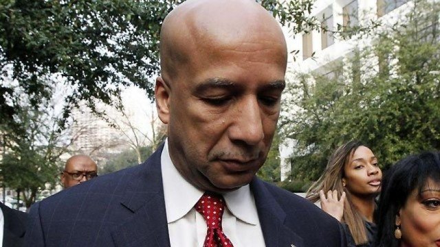 Ray Nagin was found guilty of 20 of the 21 charges against him