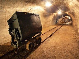 Seventeen miners have been trapped underground after a fire at Doornkop mine west of Johannesburg