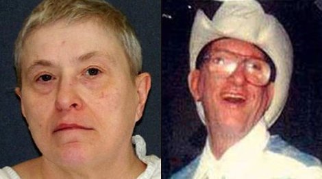 Suzanne Basso is convicted of torturing and killing mentally impaired Louis “Buddy” Musso in 1998