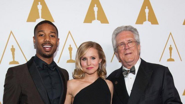 The Academy’s Scientific and Technical Awards have been handed out by Kristen Bell and Michael B. Jordan