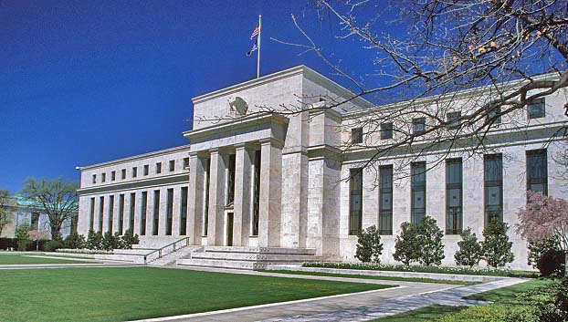 The Federal Reserve will continue to cut economic stimulus measures