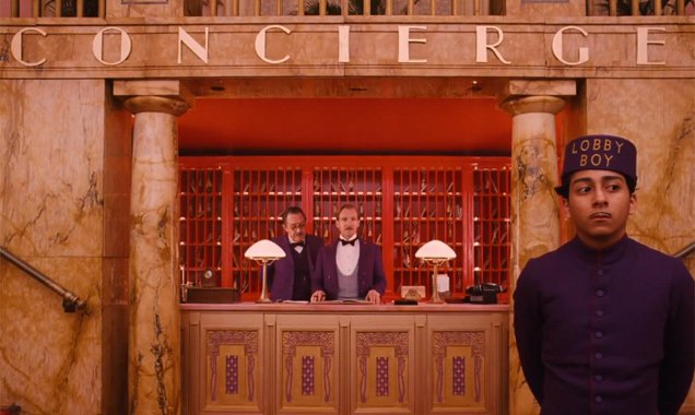 The Grand Budapest Hotel has opened this year’s Berlin Film Festival to rave reviews