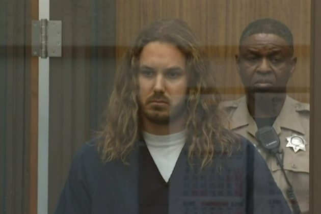 Tim Lambesis has pleaded guilty to attempting to hire an undercover agent to murder his estranged wife