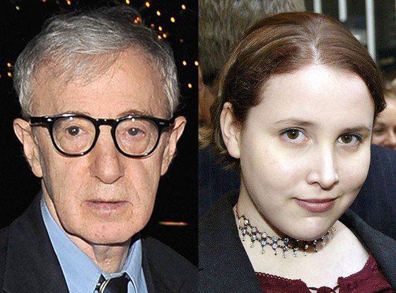 Woody Allen responded to his adopted daughter Dylan Farrow’s accusations of childhood molestation