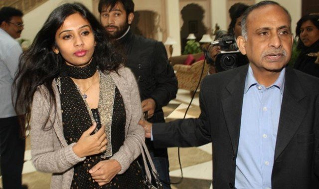 Devyani Khobragade had diplomatic immunity at the time of her indictment on visa fraud and underpaying her housekeeper