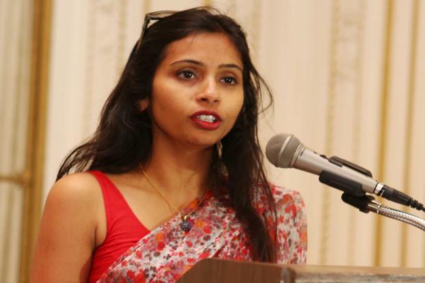 Devyani Khobragade is accused of visa fraud and underpaying her housekeeper in the US