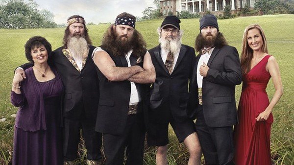 Duck Dynasty reality show will be continued with Season 6 this fall