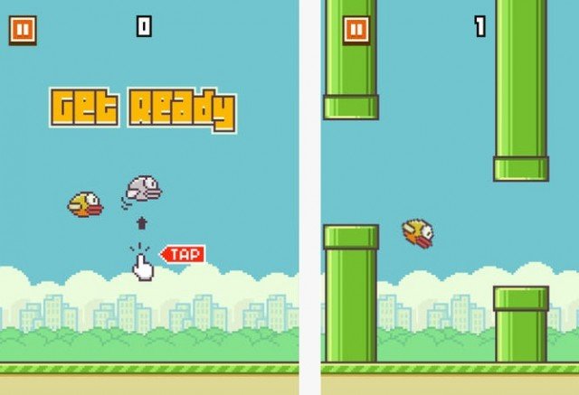 Flappy Bird will return to Apple's app store