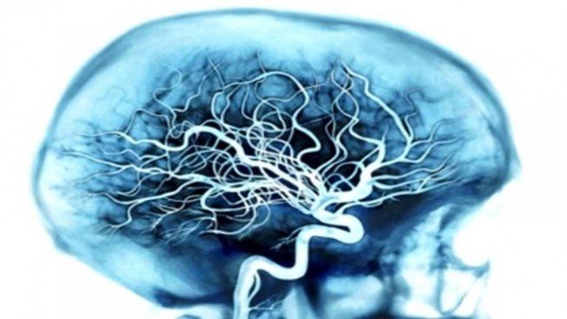 Georgetown University researchers have discovered that a blood test can accurately predict the onset of Alzheimer's disease