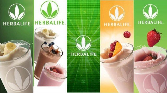 Herbalife sells a range of nutritional products across the globe through a network of independent distributors