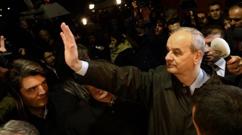  Ilker Basbug was found guilty of leading a shadowy network of hard-line nationalists known as Ergenekon