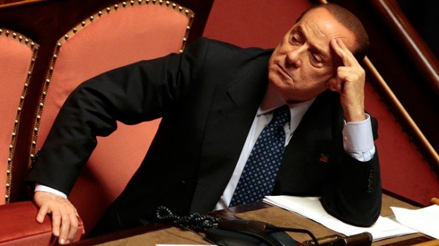 Italy's Court of Cassation has confirmed a two-year ban from public office imposed on Silvio Berlusconi after he was found guilty of tax fraud