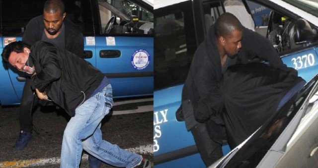 Kanye West has been sentenced to two years probation for assaulting photographer Daniel Ramos at Los Angeles International Airport