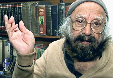 Khushwant Singh wrote dozens of novels and short story collections