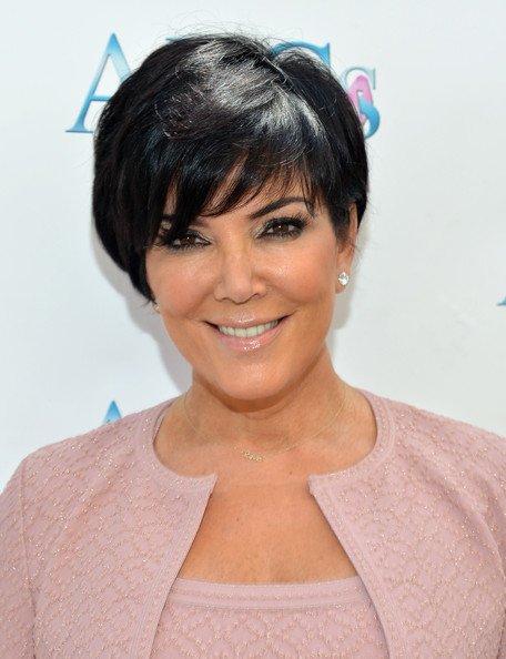 Kris Jenner has become the target of an extortion plot over a non-existent videotape