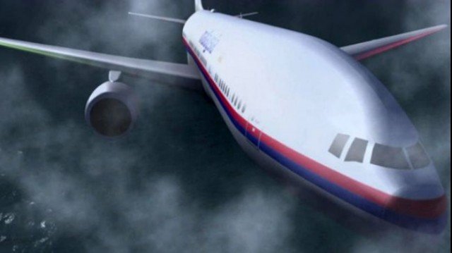 Malaysia Airlines flight MH370 was travelling from Kuala Lumpur to Beijing when it disappeared on March 8