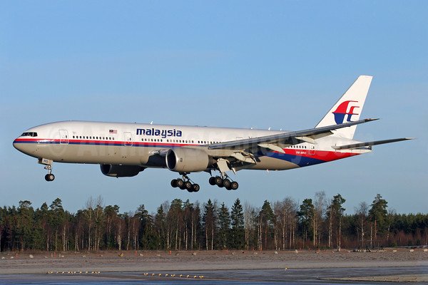 Malaysia Airlines plane that has been missing for more than 24 hours may have turned back, radar signals showed