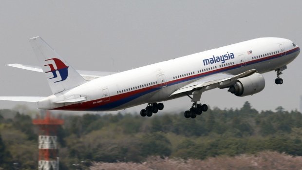 Malaysia's PM Najib Razak has announced on the basis of new analysis it must be concluded that missing Malaysia Airlines flight MH370 ended in the southern Indian Ocean