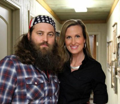 New reports claim Willie and Korie Robertson are planning to leave Duck Dynasty show