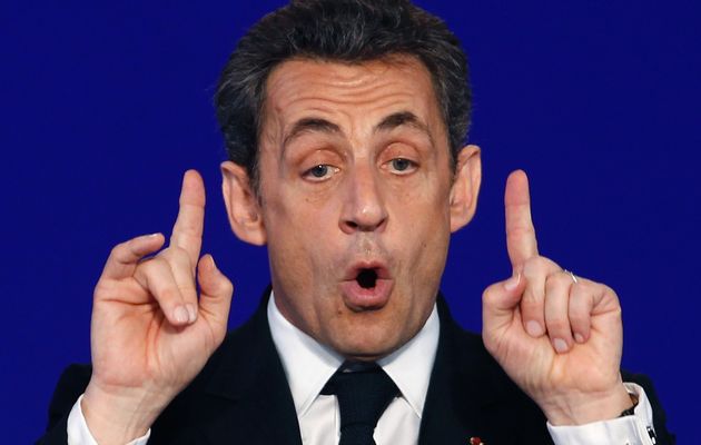Nicolas Sarkozy has lost the confiscated diaries appeal in Bettencourt case