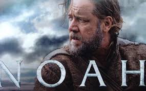 Noah has opened at the top of the US box office, taking $44 million over the weekend