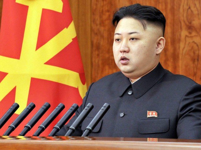 North Korean men are now required to get the same haircut as Kim Jong-un