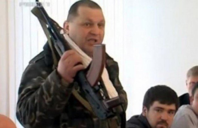 Oleksandr Muzychko, better known as Sashko Bilyi, died in a shoot-out with police in a cafe in Rivne in western Ukraine