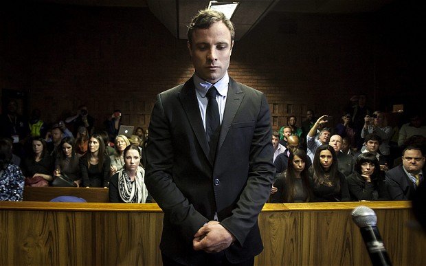 Oscar Pistorius had good knowledge of the rules on gun use and dealing with intruders