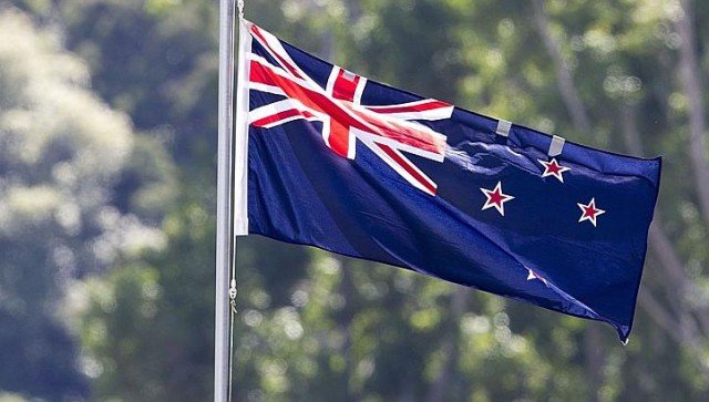 People in New Zealand will vote in a referendum on whether to change the national flag