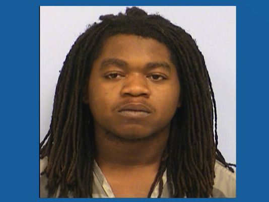 Rashad Charjuan Owens was charged with capital murder in the deaths of two people at the SXSW conference in Austin