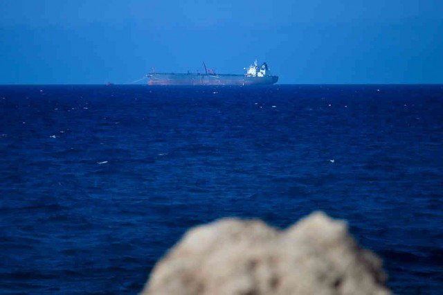 Rebels who seized oil ports in eastern Libya say they have loaded oil on to a North Korean-flagged tanker
