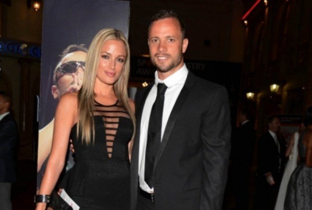 Reeva Steenkamp's messages paint a picture of Oscar Pistorius as a jealous and possessive boyfriend prone to anger