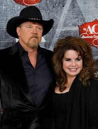 Rhonda Adkins, Trace Adkins' third wife, has filed for divorce after 16 years of marriage