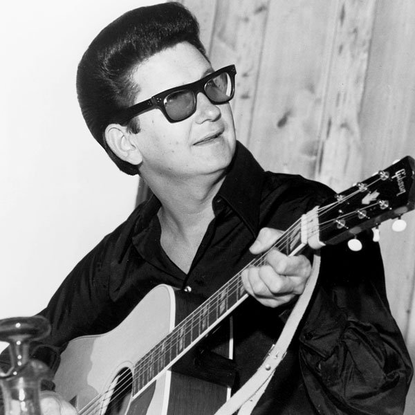 Roy Orbison died of a heart attack in December 1988
