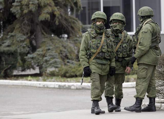 Russia's upper house of parliament has approved Vladimir Putin's request for Russian troops deployment in Ukraine