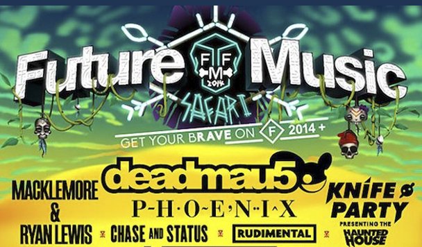 The Future Music Festival final day has been cancelled in Malaysia following a death at the event
