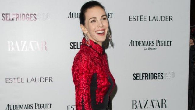 The L'Wren Scott Amber Award was created by The Art of Elysium to honor emerging fashion designers