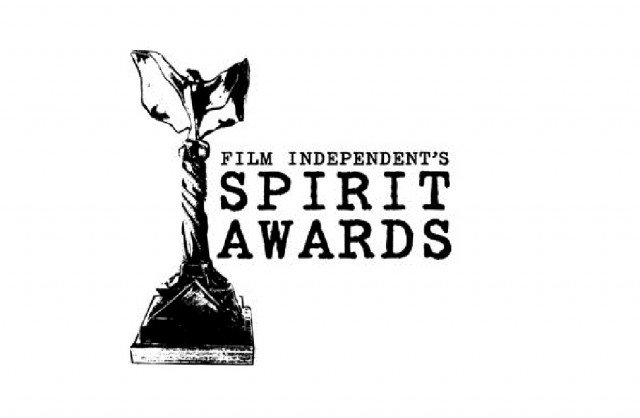 The annual Independent Spirit Awards honor low budget film-making