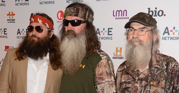 The latest episode of Duck Dynasty revealed how Willie Robertson broke the family rule of never being late for duck hunting